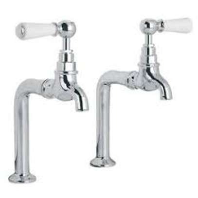Installation and repair of kitchen Faucets image 10