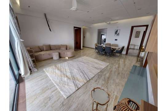 3 Bed Apartment with En Suite in Kizingo image 3
