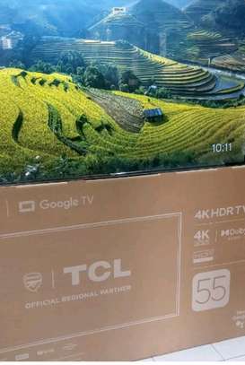 Tcl 55 inch image 1