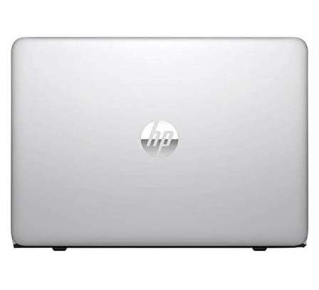 HP EliteBook 745 G3 10 pro 8gb+500gb image 2