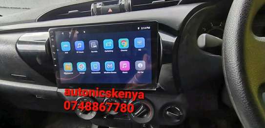 CAR ANDROID SCREENS (7, 8, 9 & 10 INCHES) image 1