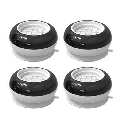 Universal  Shock and Noise Cancelling Anti-Vibration Pads image 1