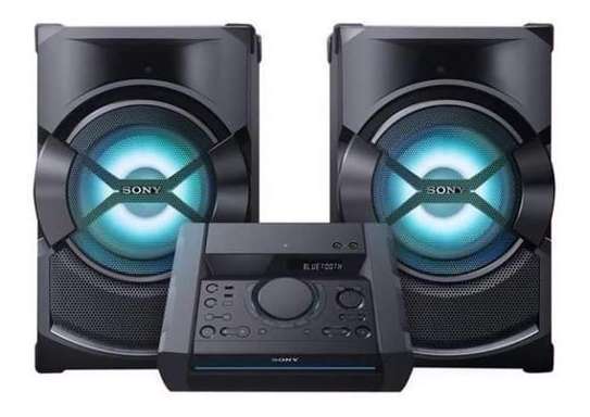 Sony Shake X10 High-Power Home Audio System With Bluetooth image 1