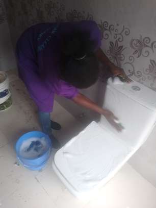 Best Washrooms cleaning Service Company in Nairobi image 1