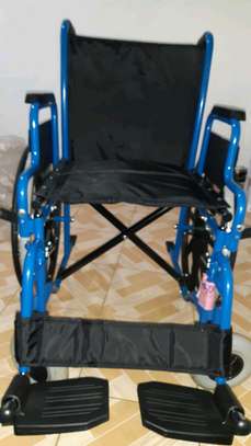 HEAVY DUTY Wheelchair,MADE IN USA SALE PRICE NAI,KENYA image 1