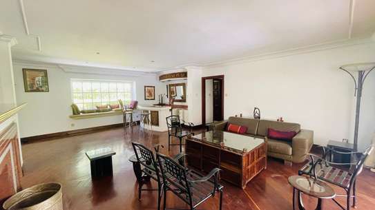 4 Bed Villa with En Suite in Muthaiga image 7