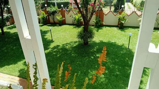 6 Bed House with En Suite in Runda image 38