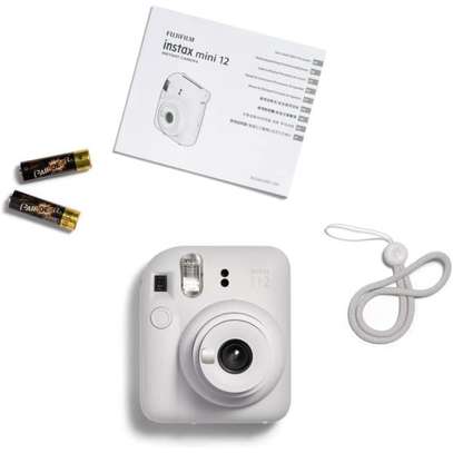 Fujifilm Instax Mini 12 Instant Film Camera image 2