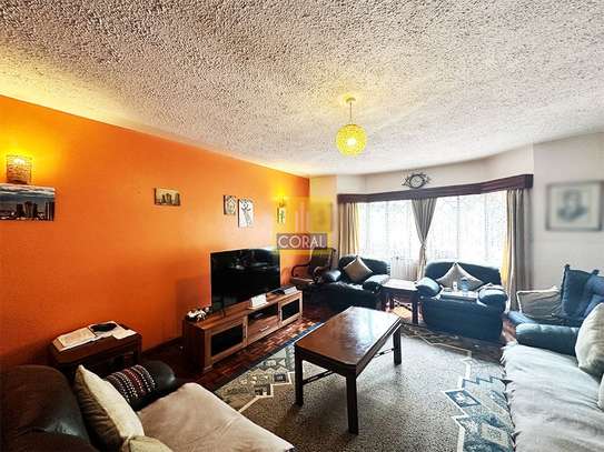 4 Bed Townhouse  in Lavington image 8