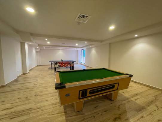 Furnished 1 Bed Apartment with En Suite in Westlands Area image 11