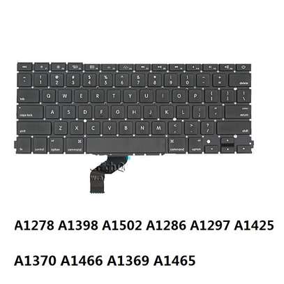 Macbook Keyboard Replacement Centre image 2