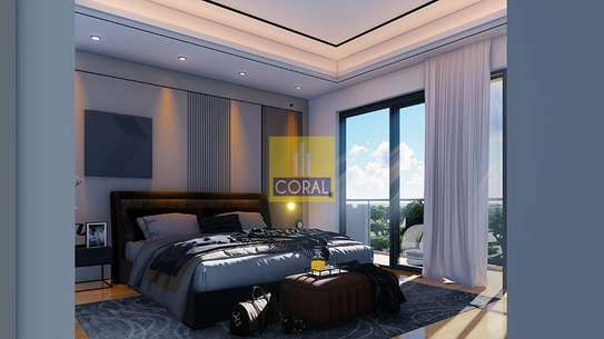 2 Bed Apartment in South C image 10