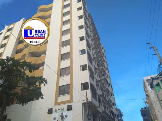 Furnished 2 Bed Apartment with Lift at Vescon Area image 1