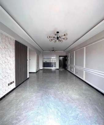 2 Bed Apartment with En Suite at Othaya Road image 3