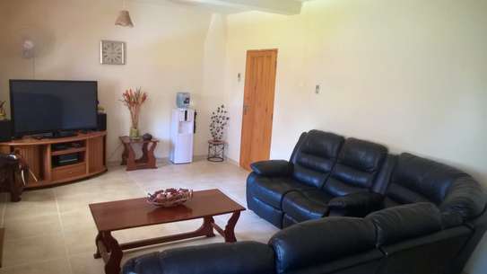 3 Bed House with En Suite at Mtwapa Creekside image 25