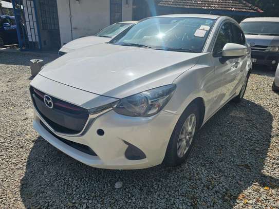 Mazda Demio new shape for sale welcome all image 6