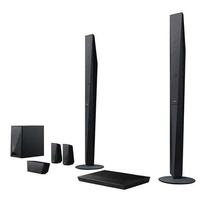Sony Dz 650 Home theater image 2