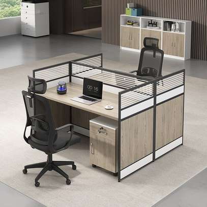 2-Way Modular Workstation image 8