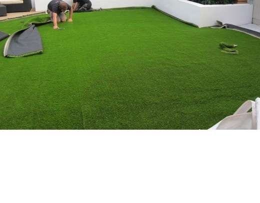 adorable grass carpet image 1