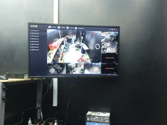 UNV, DAHUA, HIK-VISION, TIANDY image 4