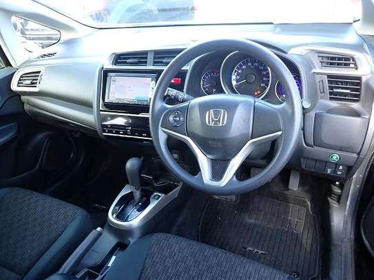 1300cc HONDA FIT (HIRE PURCHASE ACCEPTED) image 5