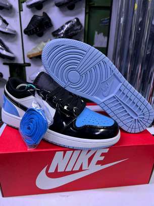 J1 Dunks & SBs..Leather💯💯 image 11