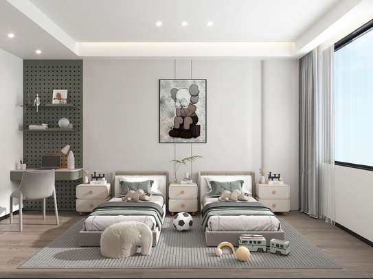 4 Bed Apartment with En Suite at Lavington image 5