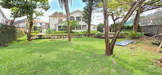 5 Bed House with En Suite at Gigiri Un Avenue image 35