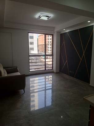 Furnished 1 Bed Apartment with Gym at Argwing'S Kodhek image 7