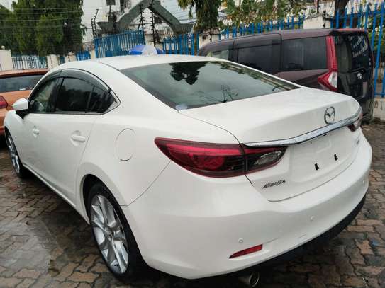 Mazda Atenza saloon petrol for sale image 3