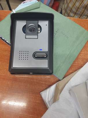 Video Door Phone and Intercom image 3