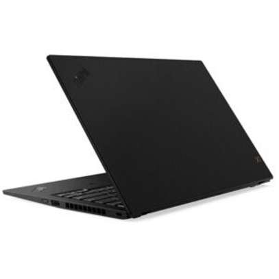 Lenovo ThinkPad X1 Carbon corei5  8 gen touch image 1