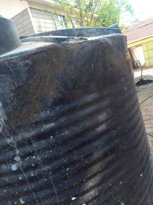 Professional water tank repair service in kenya image 1