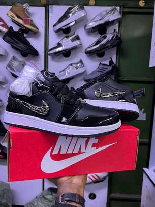 J1 Dunks & SBs..Leather💯💯 image 1