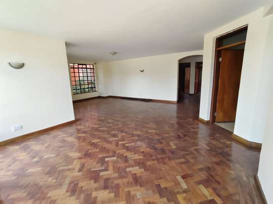 3 Bed Apartment with En Suite in State House image 25