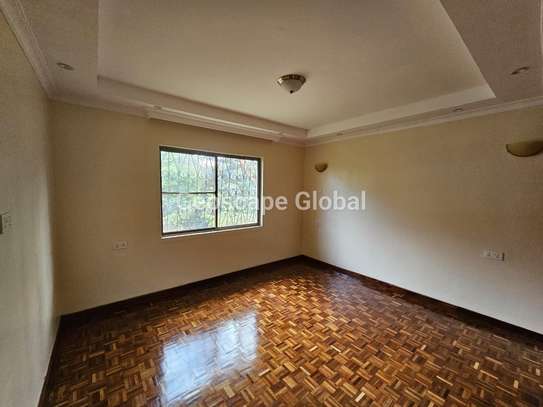 2 Bed House with En Suite in Thigiri image 5