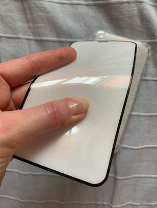 Ceramic 5D Full Glue Glass Protector Flexible Anti-Break,Anti-Fingerprint for iPhone 11 Pro image 12
