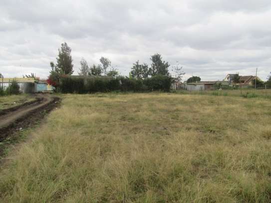 Land at Eastern Bypass image 4