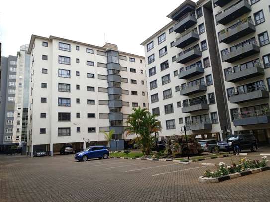 2 Bed Apartment with En Suite at Raphta Road image 2