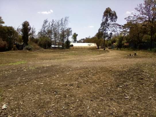 0.75-Acre Plot For Sale in Ongata Rongai image 8
