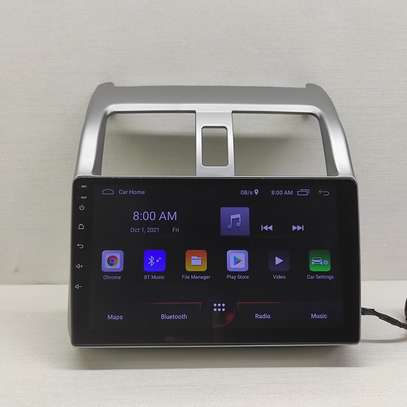 9 INCH Android car stereo for Airwave 2005. image 4