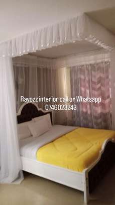 Rayozz interior image 2