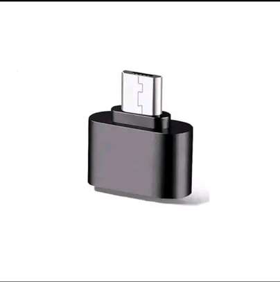 Micro USB OTG image 2