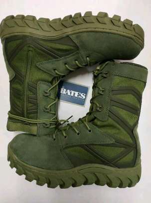 Delta Magnum Siwar Boots* image 1