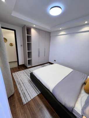 4 Bed Apartment with En Suite in Parklands image 4