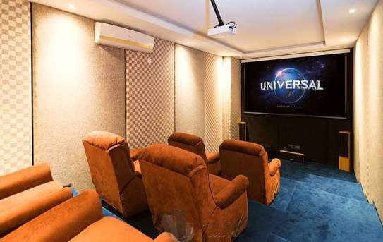 5 Bed Villa with En Suite in Lower Kabete image 10