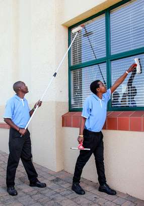 Facilities Maintenance Service -Facility Cleaning Services | Contact us today! image 1