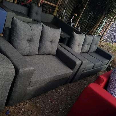 Elegant 5 seaters/5 seater sofas/3+2 seaters image 2