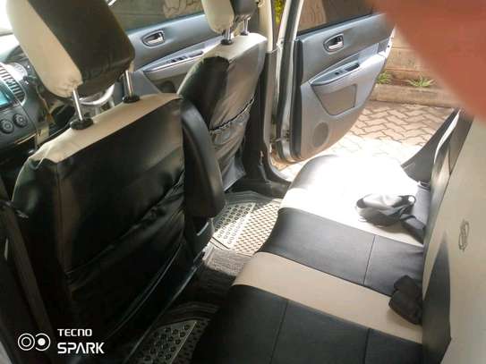 Nissan wingroad image 4