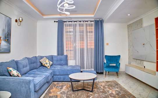 3 Bed Apartment with En Suite at Thogoto image 1